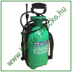 Kézi permetező 5 literes MUTA