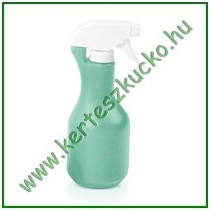Kézi virágpermetező, 0,5 literes ZSÁLYAZÖLD - PROSPERPLAST ISO05