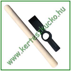 Kőműves kalapácshoz nyél