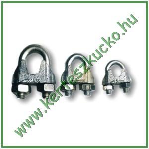 Kötélszorító 10 mm