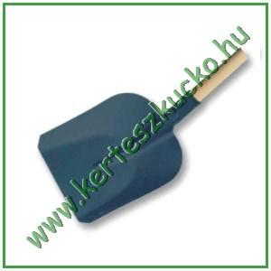 Lapát 1,0 kg fekete nyelezett