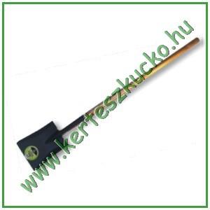 Lapát 120 cm keményfa nyéllel