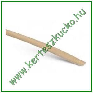 Lapátnyél hajlított 120 cm