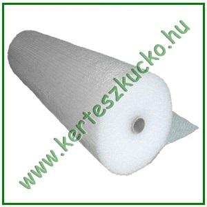 Légpárnás fólia, buborékos fólia, Pufifólia (1,2 m x 150 m)