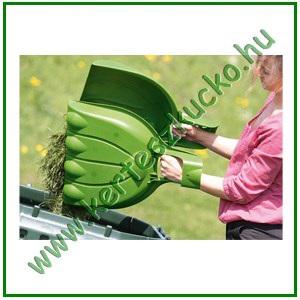 Levélgyűjtő medvemancs 39 x 52 cm - PROSPERPLAST IGLIS1