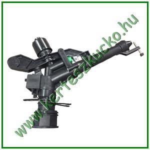 Locsolófej 1,5", műanyag