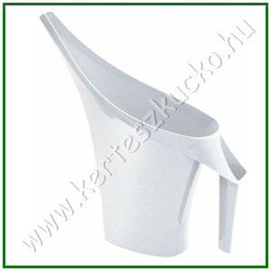 Locsolókanna 2 literes FEHÉR - PROSPERPLAST IDUKON2