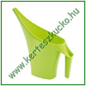 Locsolókanna 2 literes ZSÁLYAZÖLD - PROSPERPLAST IDUKON2