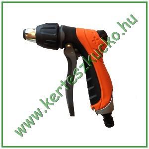 Locsolópisztoly PROFI, fém