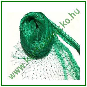 Madárkár elleni védőháló, madárháló 4 m x 5 m