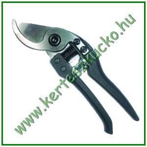 Metszőolló 21 cm vágáskönnyítő kialakítás