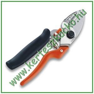 Metszőolló LÖWE 6 rávágós forgó nyéllel