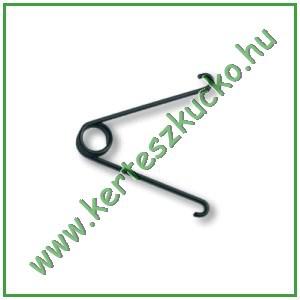 Metszőolló rugó (Japán típusú ollóhoz)