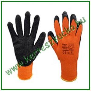 Munkavédelmi kesztyű TÉLI 10-es méret