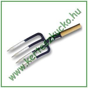 MUTA Ásóvilla kovácsolt nyelezett