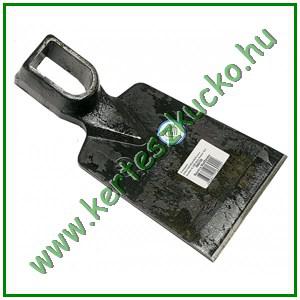 MUTA Kapa-irtó 1,2 kg, kovácsolt