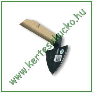 MUTA kovácsolt kapa győri 0,25 kg nyelezett