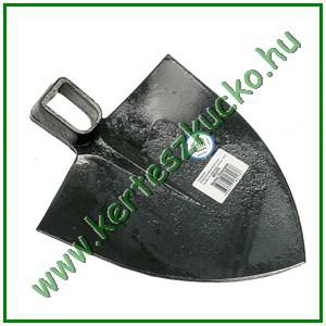 MUTA kovácsolt kapa győri 0,5 kg