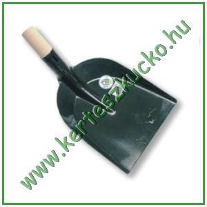 MUTA Szórólapát (0,95 kg, hőkezelt, nyelezett)