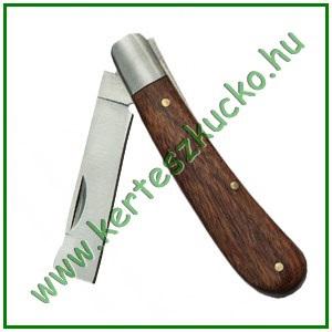 Oltókés 170 mm, egyenes penge