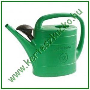 Öntözőkanna műanyag 10 literes