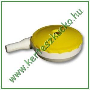 Öntözőrózsa (1/2", leszúrható)