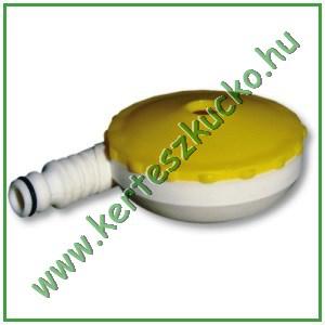 Öntözőrózsa  gyorscsatlakozós