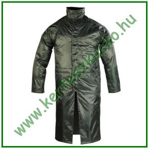 Orkánköpeny, vízhatlan és szélálló, 120 cm-es
