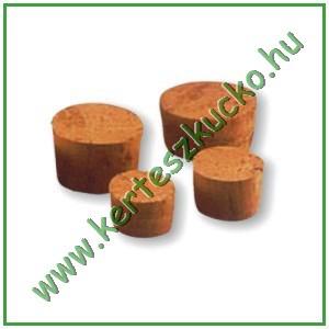 Parafadugó 22x12x9 mm (100 db/csomag)