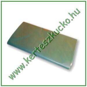 PE zsák 55 x 115 cm ZÖLD 25 db/csomag