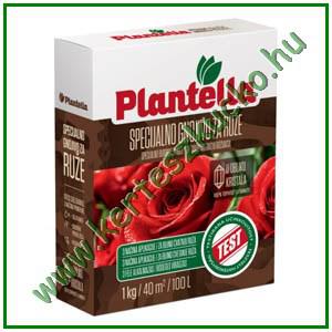 Plantella speciális műtrágya RÓZSÁRA 1 kg