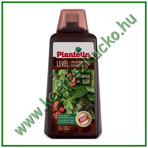 Plantella Tápoldat LEVÉLRE 1 liter