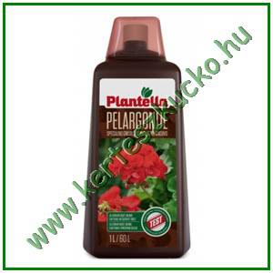 Plantella Tápoldat MUSKÁTLIRA 1 liter