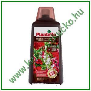 Plantella tápoldat VIRÁGRA 1 liter