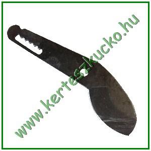 Pótél üvegszálas nyelű karos ágvágóhoz (rávágós)