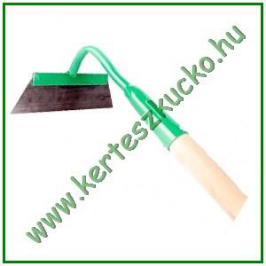 Saraboló acél 280 mm nyelezett