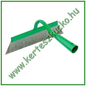 Saraboló acél 80 mm