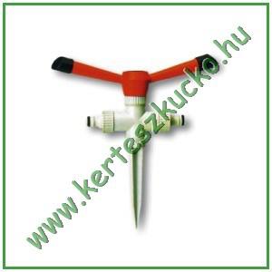 Siroflex átfolyós forgós locsoló 4785