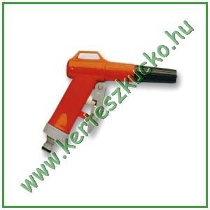 Siroflex gyorscsatlakozós öntözőpisztoly (1/2") 4602