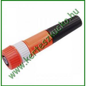 Siroflex gyorscsatlakozós sugárcső (3/4") 4553