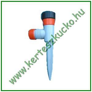 Siroflex leszúrható locsoló csatlakozó (1/2") 4577