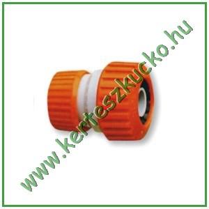 Siroflex tömlő összekötő (1/2" - 3/4") 4485