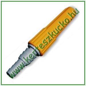 Sugárcső (1/2" és 3/4")