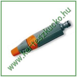 Sugárcső  műanyag