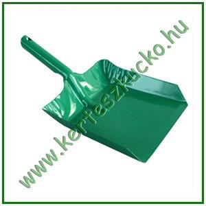 Szemetes lapát fém