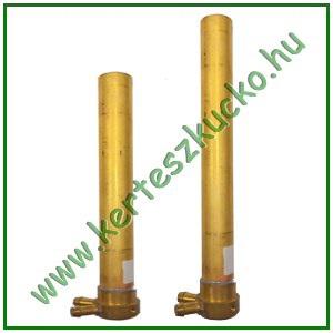 Szivattyúhenger hosszú (D5)