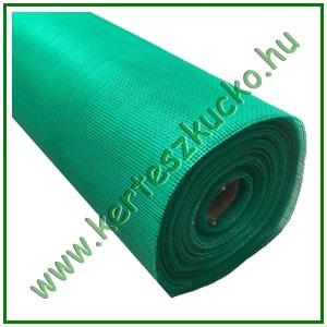 Szúnyogháló üvegszálas ZÖLD 150 cm x 30 m