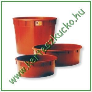 Szüretelőkád 500 literes