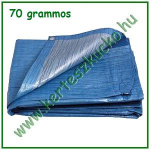 Takaróponyva 70 grammos 6 m x 10 m