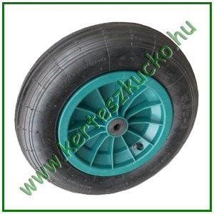 Talicska kerék 4.80/4.00-8 (műanyag felnis, pumpálható)